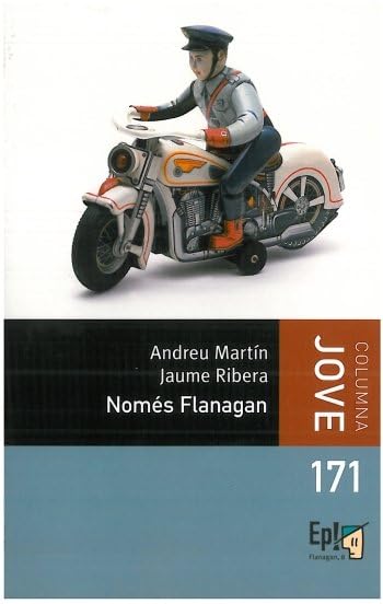 Només Flanagan (Biblioteca Flanagan) Social Sciences