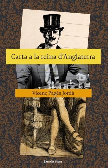 Carta a la reina d'Anglaterra: Amb dues postdates de l´autor book