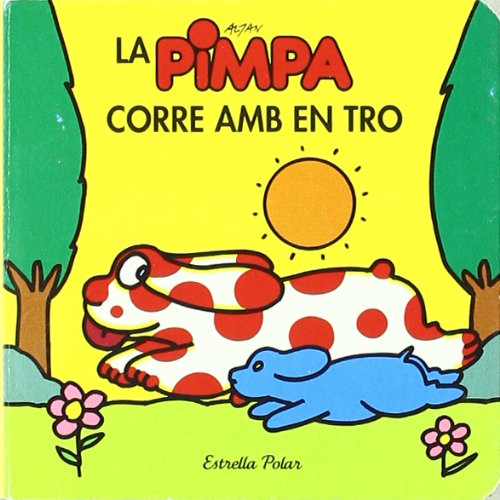 La Pimpa corre amb en Tro Novels & Short Stories