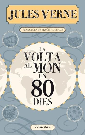 La volta al mòn en 80 dies (La Via Làctia) Social Sciences