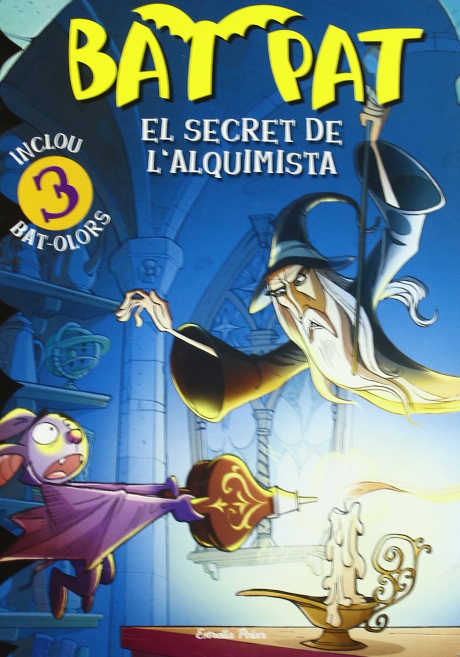 El secret de l'alquimista book