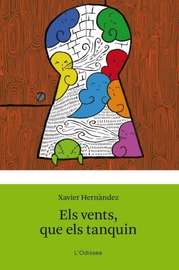 Els vents, que els tanquin (Odissea 2) Novels & Short Stories