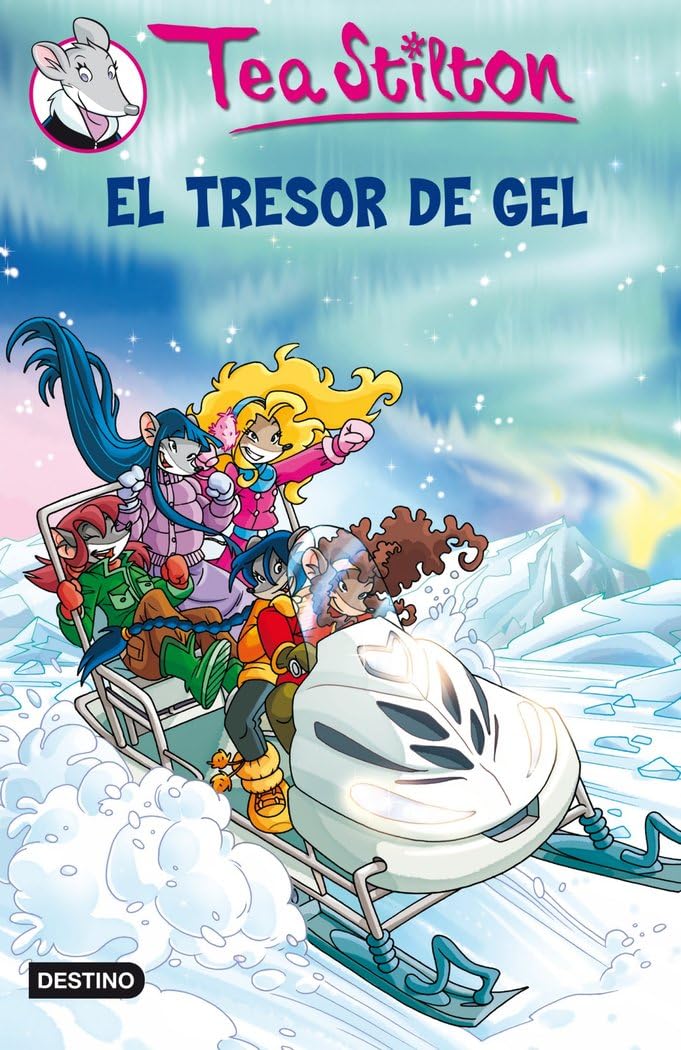 El tresor de gel Social Sciences Books