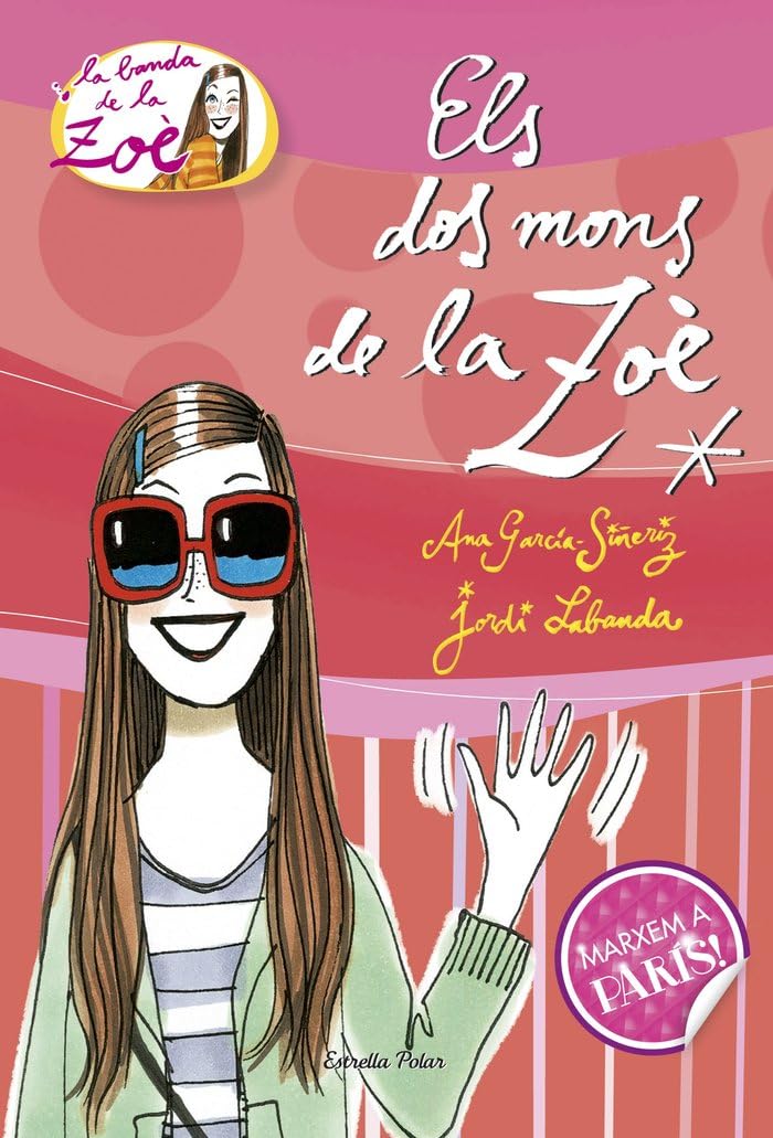 1. Els dos mons de la Zoè book