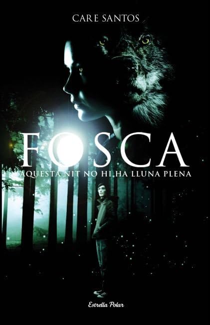 Fosca. Aquesta nit no hi ha lluna plena Social Sciences