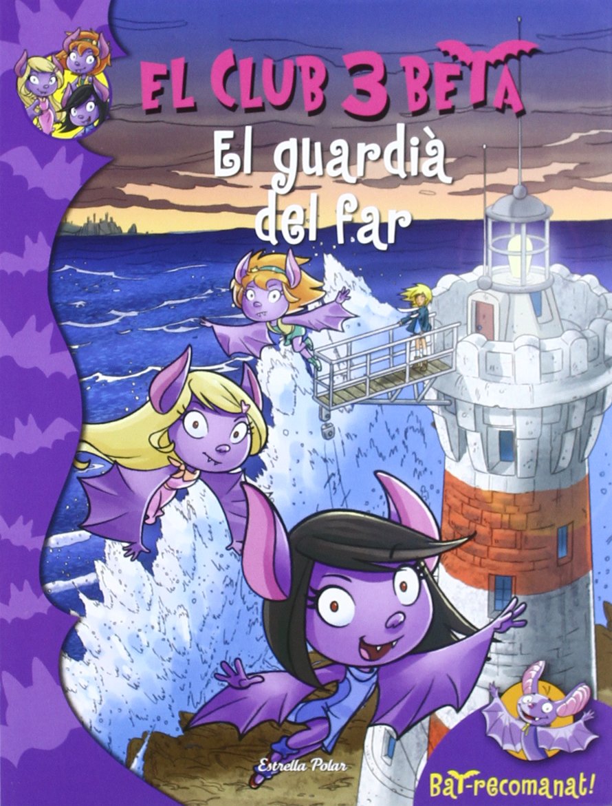 CLUB 3 BETA 2 GUARDIA FAR Estrella Polar Social Sciences