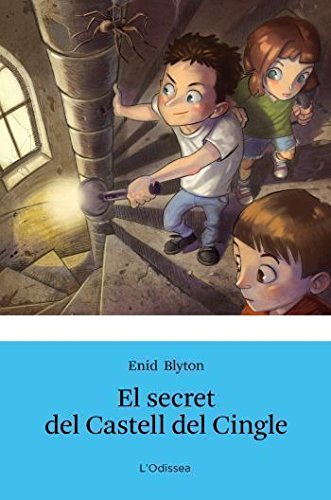 El secret del Castell del Cingle book