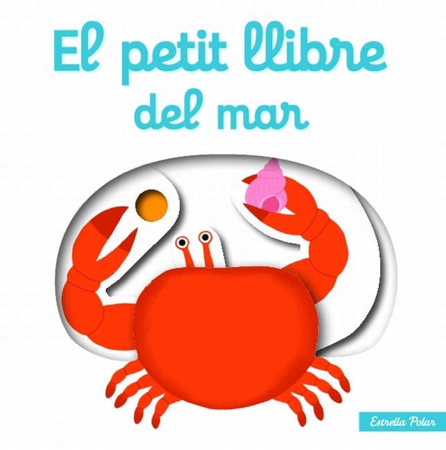 El petit llibre del mar Social Sciences