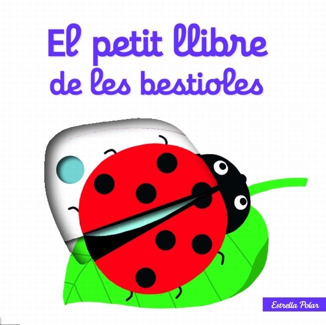 El petit llibre de les bestioles (Llibres amb mecanismes) Social Sciences