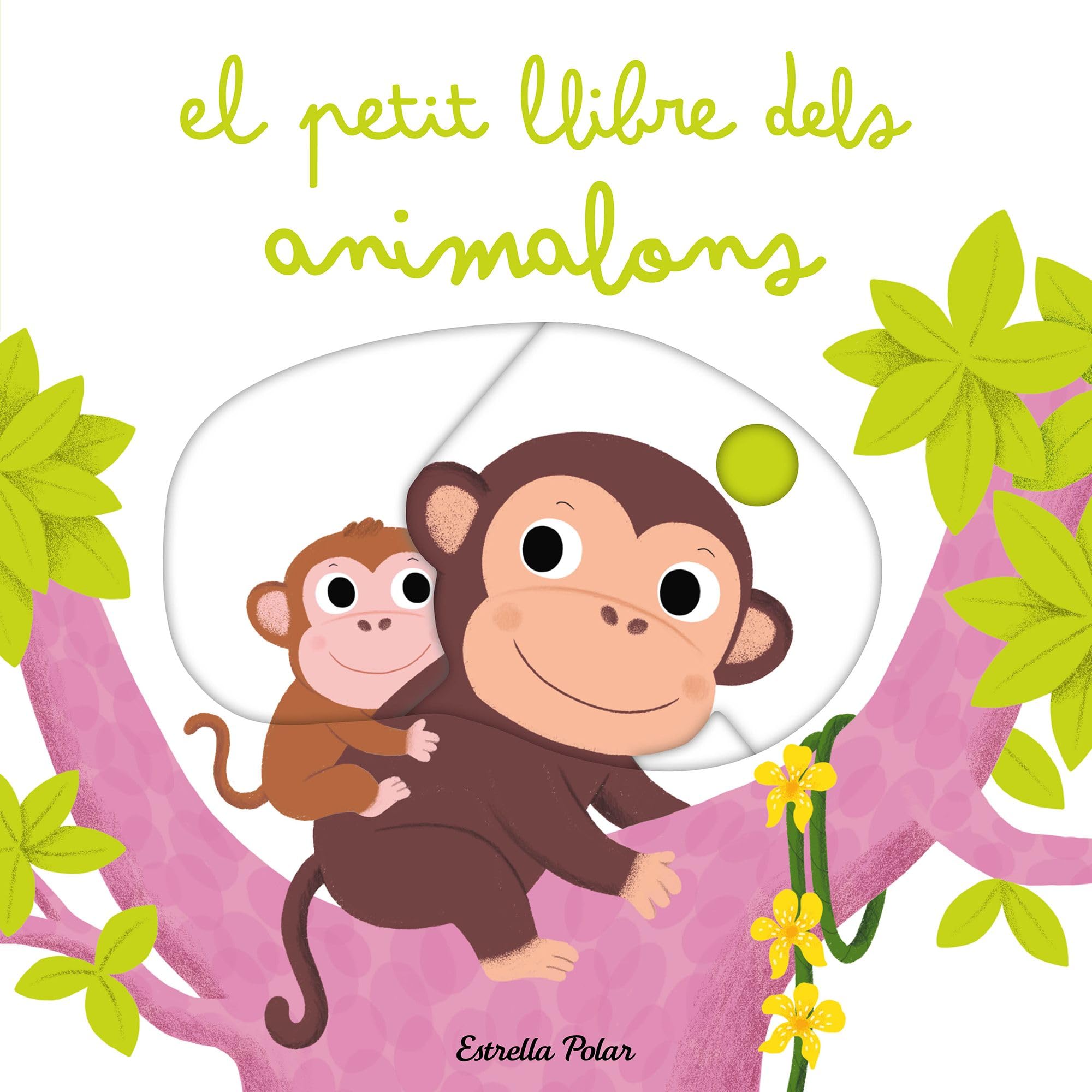 El petit llibre dels animalons book