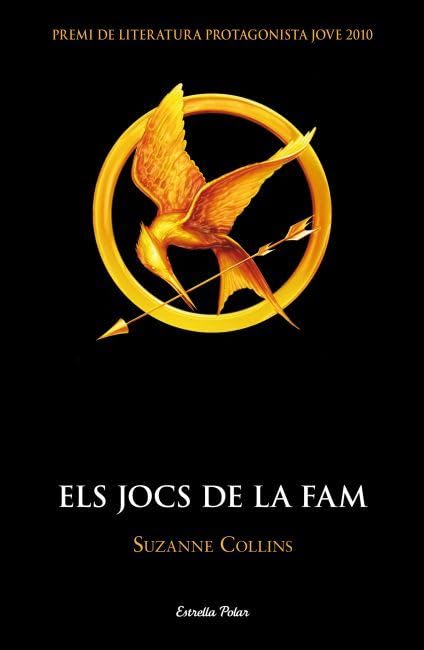 Els jocs de la fam I book