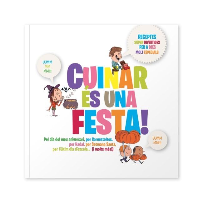 Cuinar és una festa Novels & Short Stories