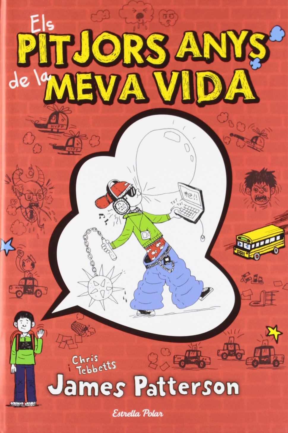 Els pitjors anys de la meva vida book