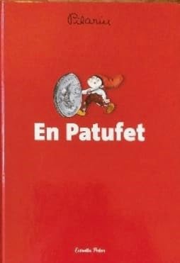 EN PATUFET: La Vanguardia (Fora de col·lecció-EP) Books