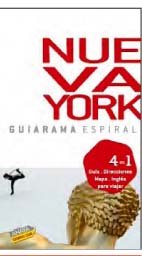 Nueva York / New York book