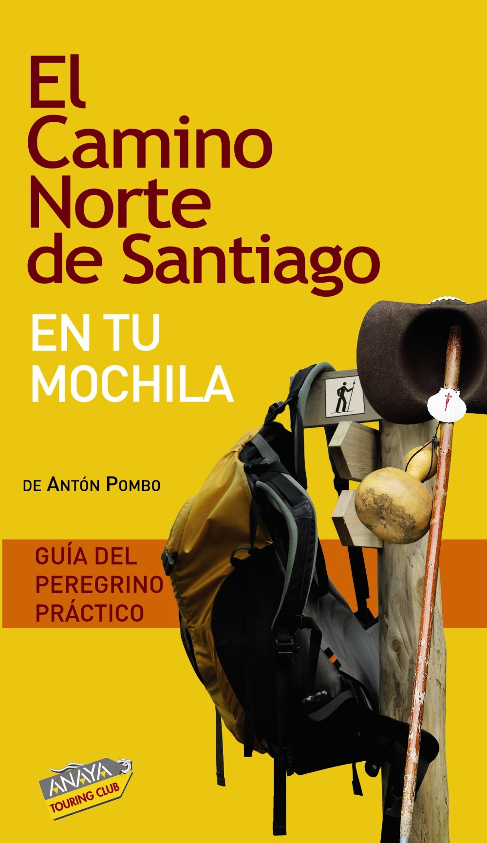 El Camino de Santiago Norte en tu mochila Learning & Reference