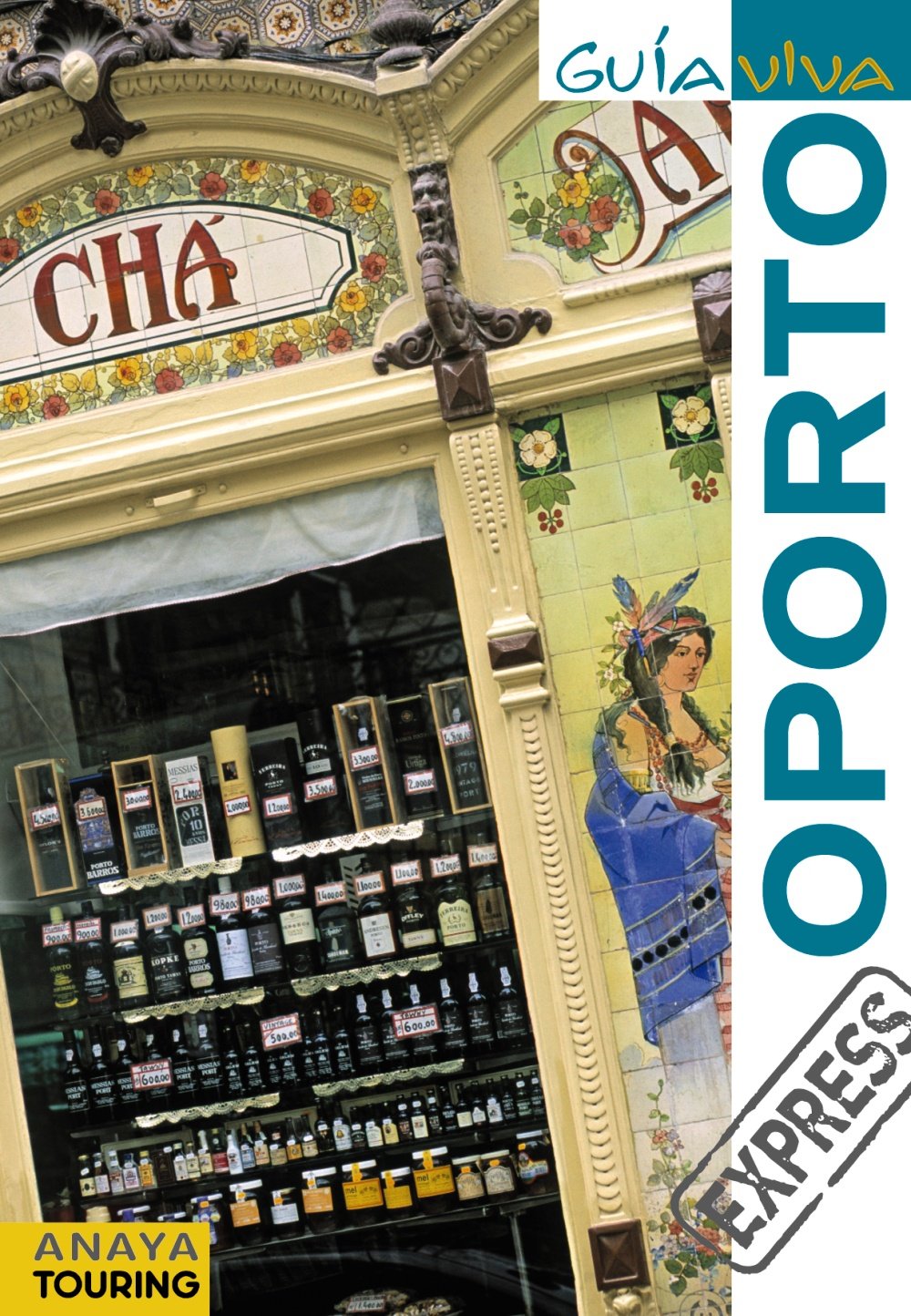 Oporto book