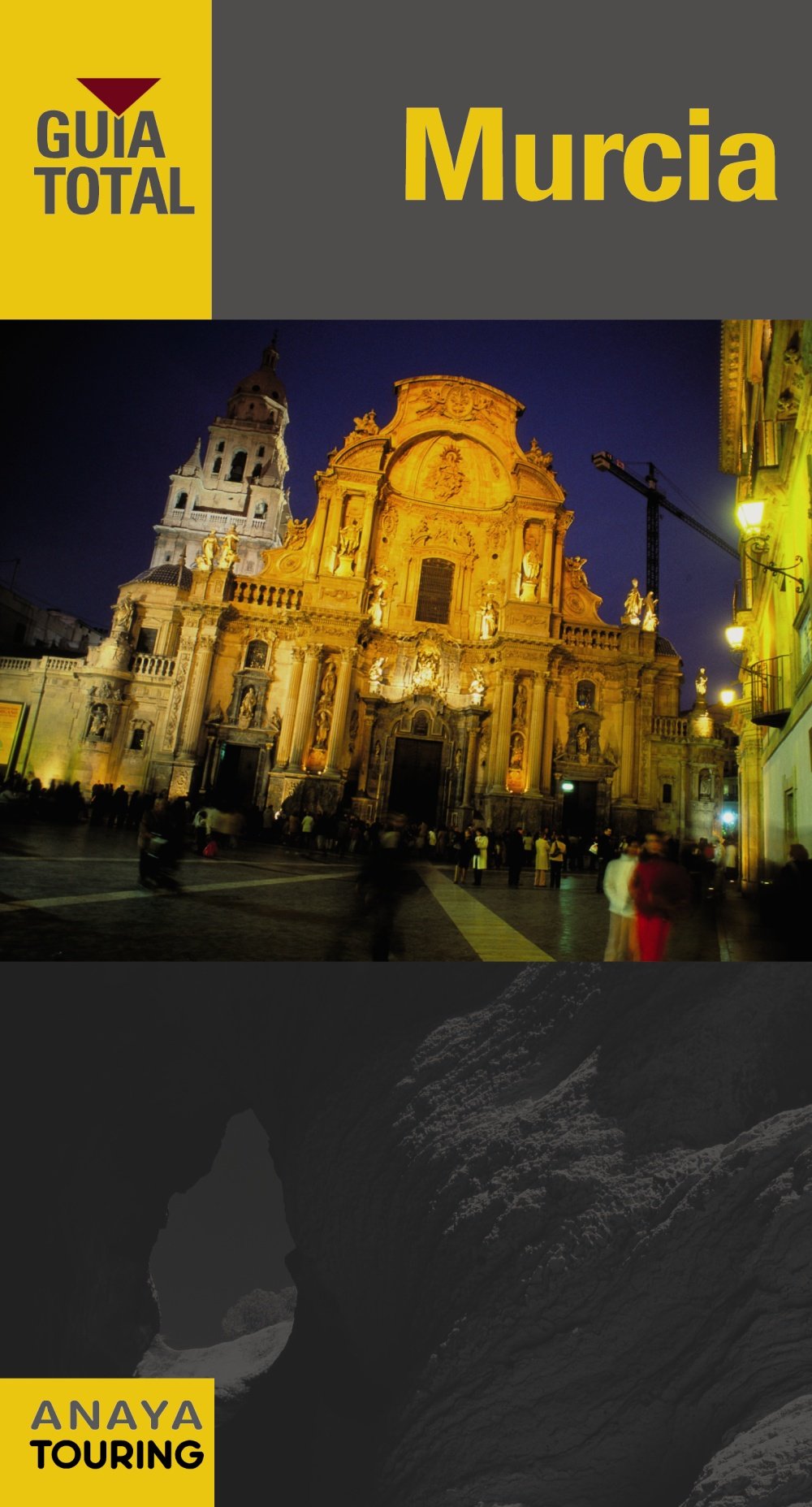 Murcia (Guía Total - España) Learning & Reference