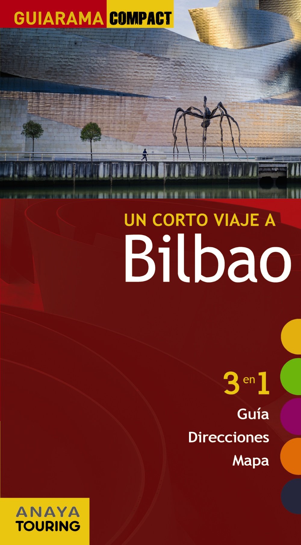 Bilbao Learning & Reference Books