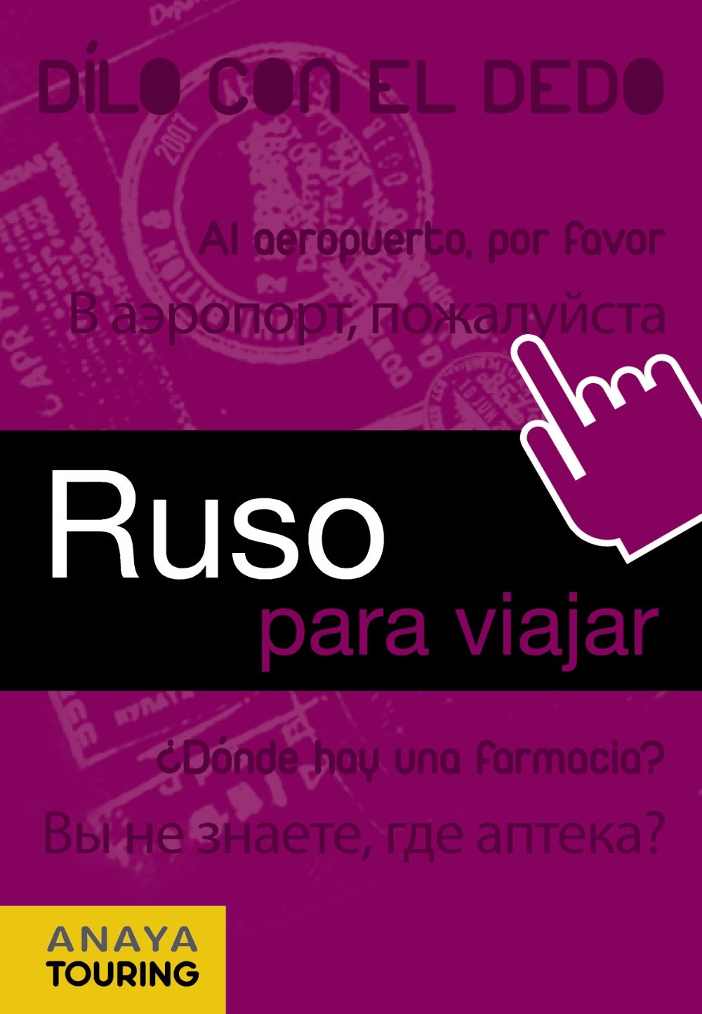Ruso para viajar Leisure, Home & Garden