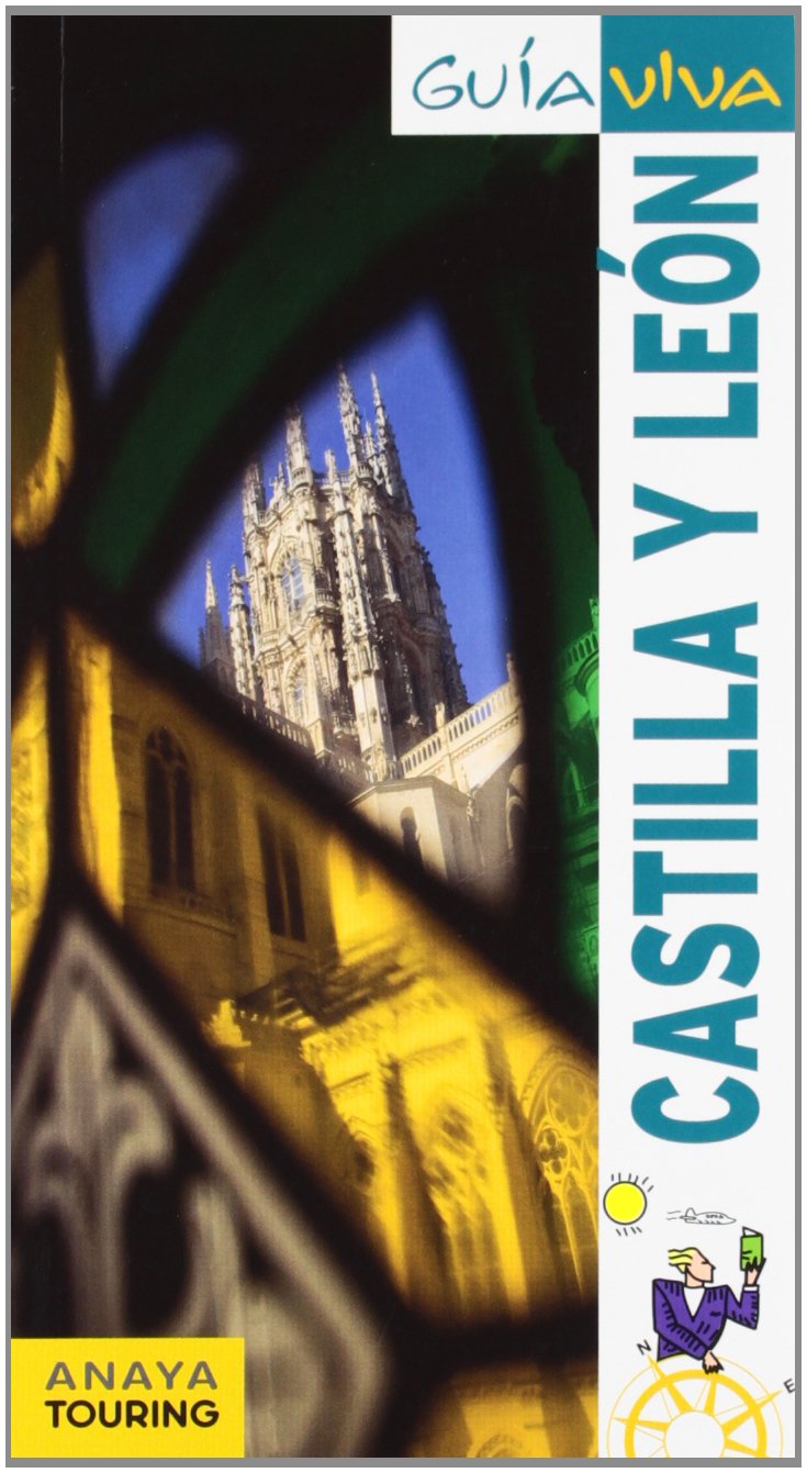 Castilla y León Learning & Reference
