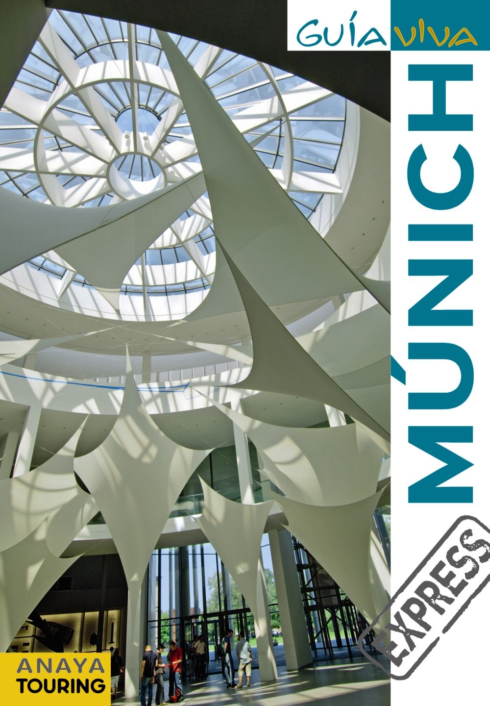 Product Image: Múnich