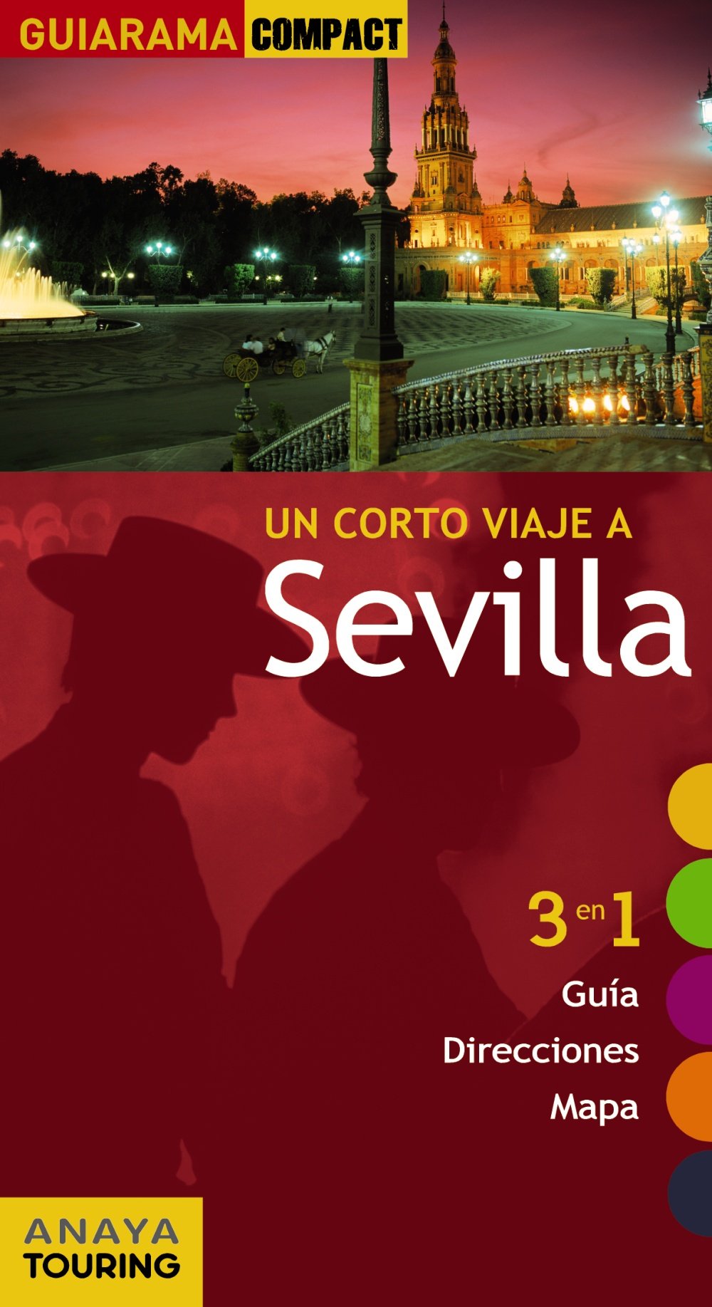 Sevilla Leisure, Home & Garden Books