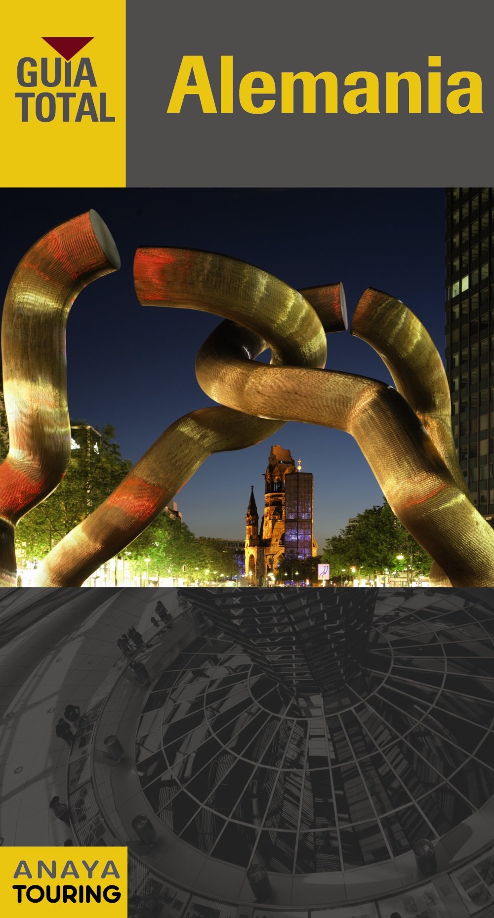 Alemania Professional & Reference Books