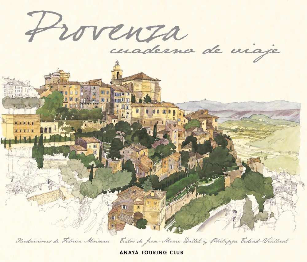 Provenza book
