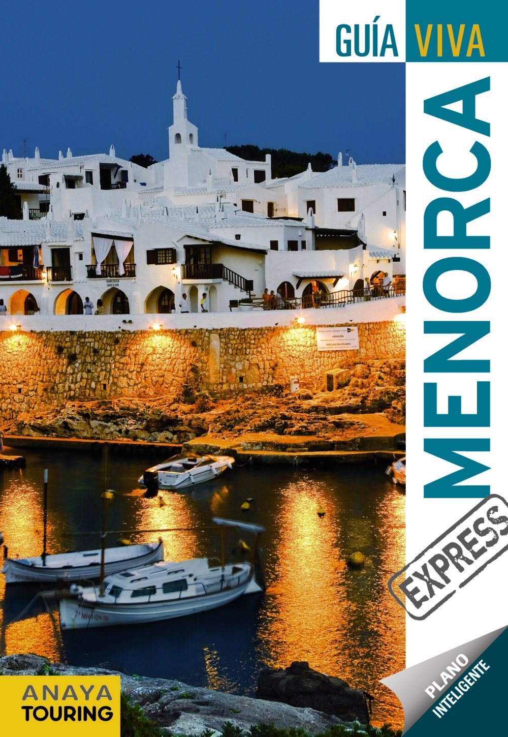 Product Image: Menorca