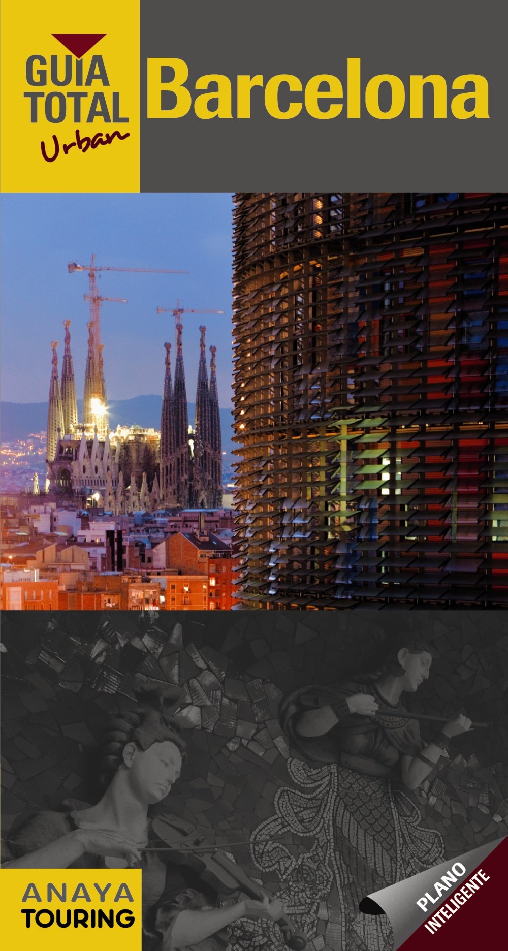 Barcelona Learning & Reference