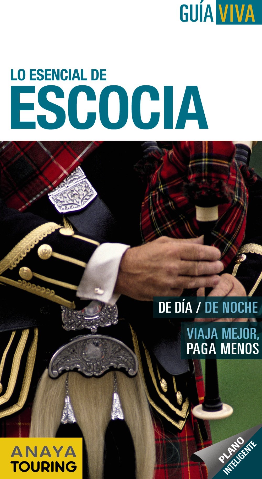 Escocia Learning & Reference