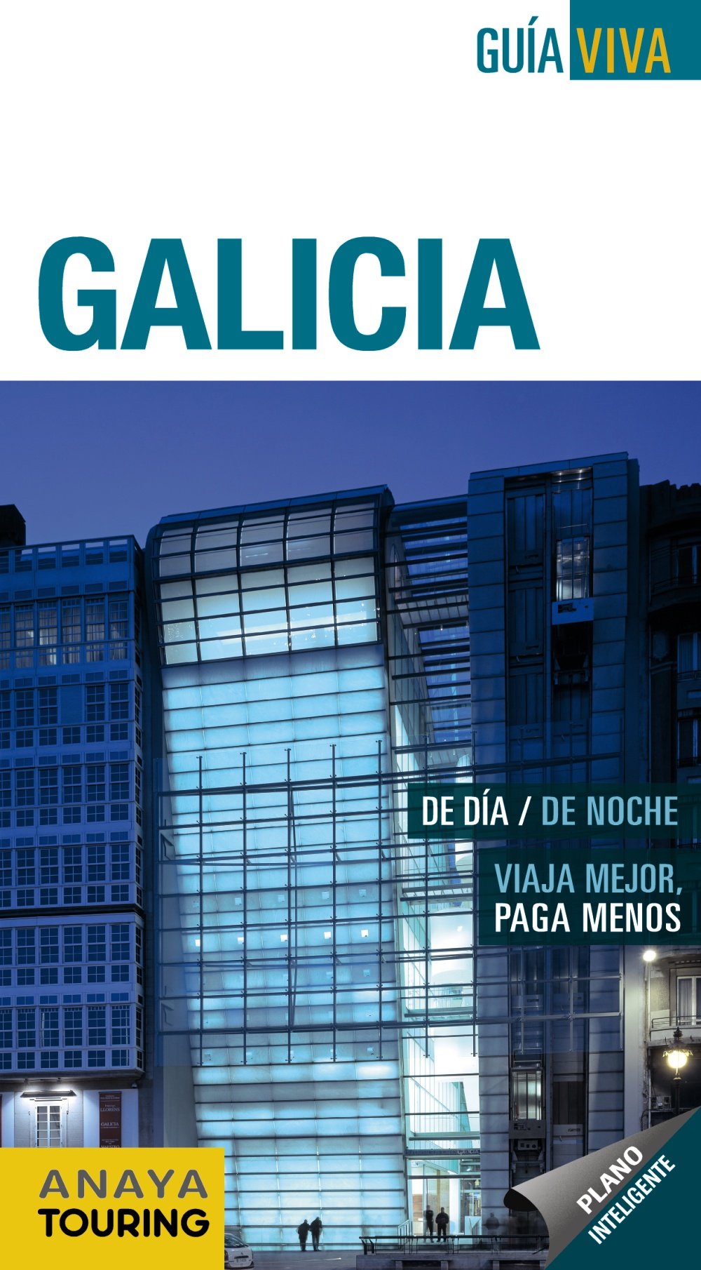 Galicia (Guía Viva - España) Learning & Reference