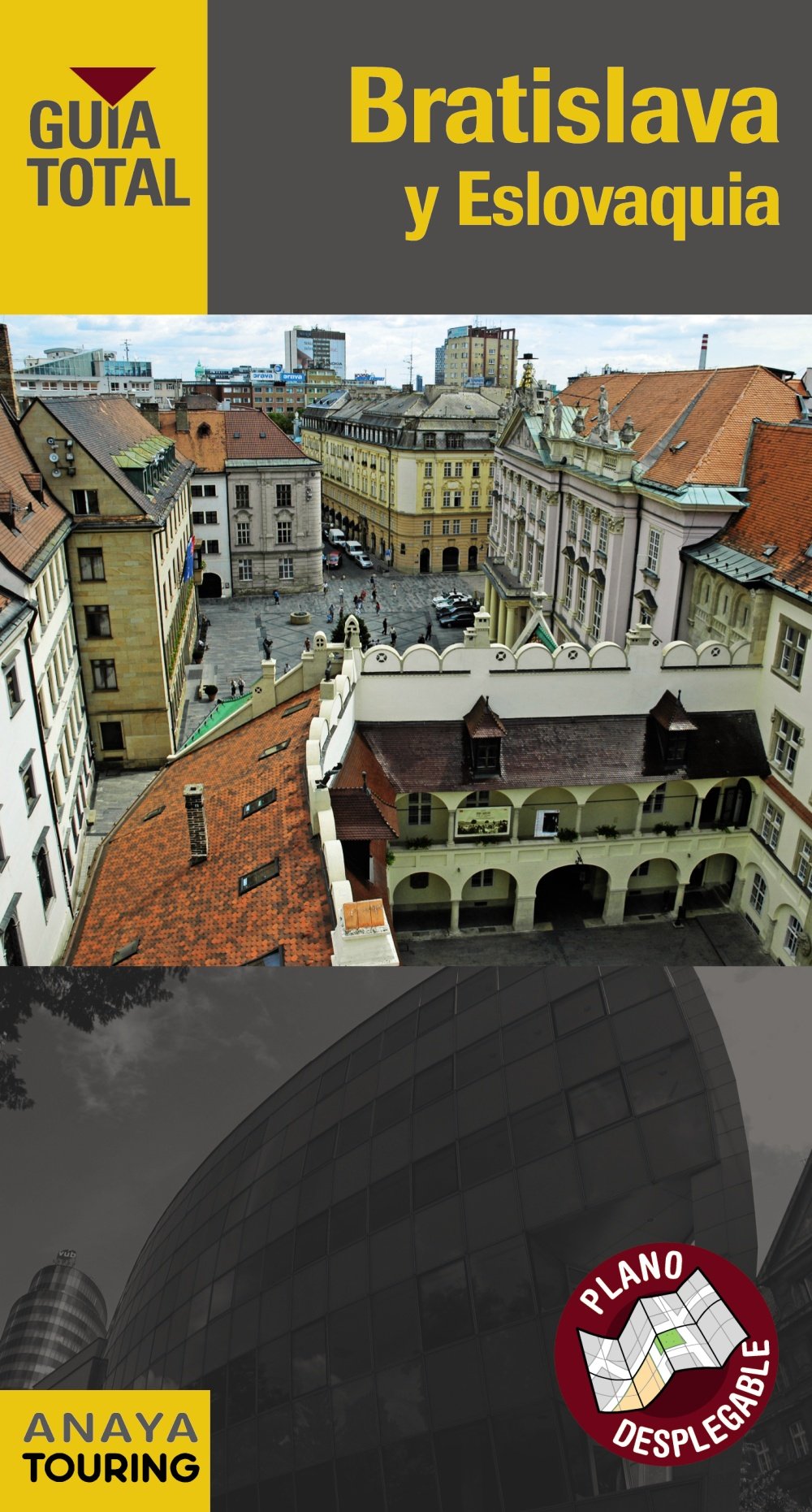 Bratislava y Eslovaquia Leisure, Home & Garden