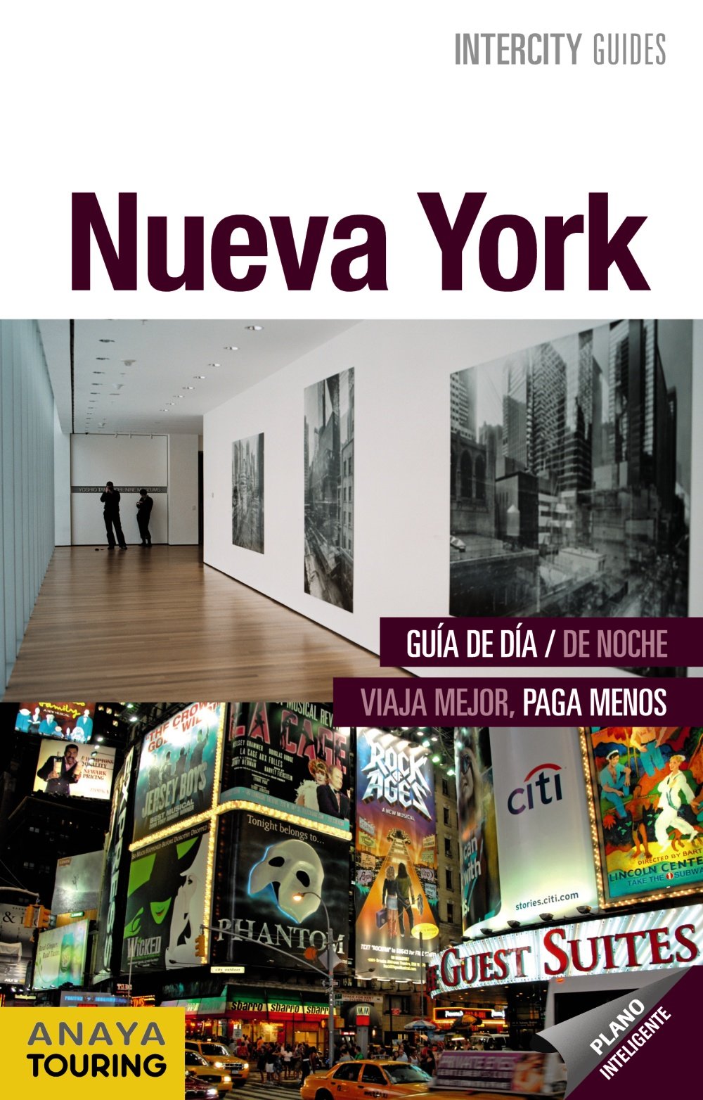 Nueva York / New York book