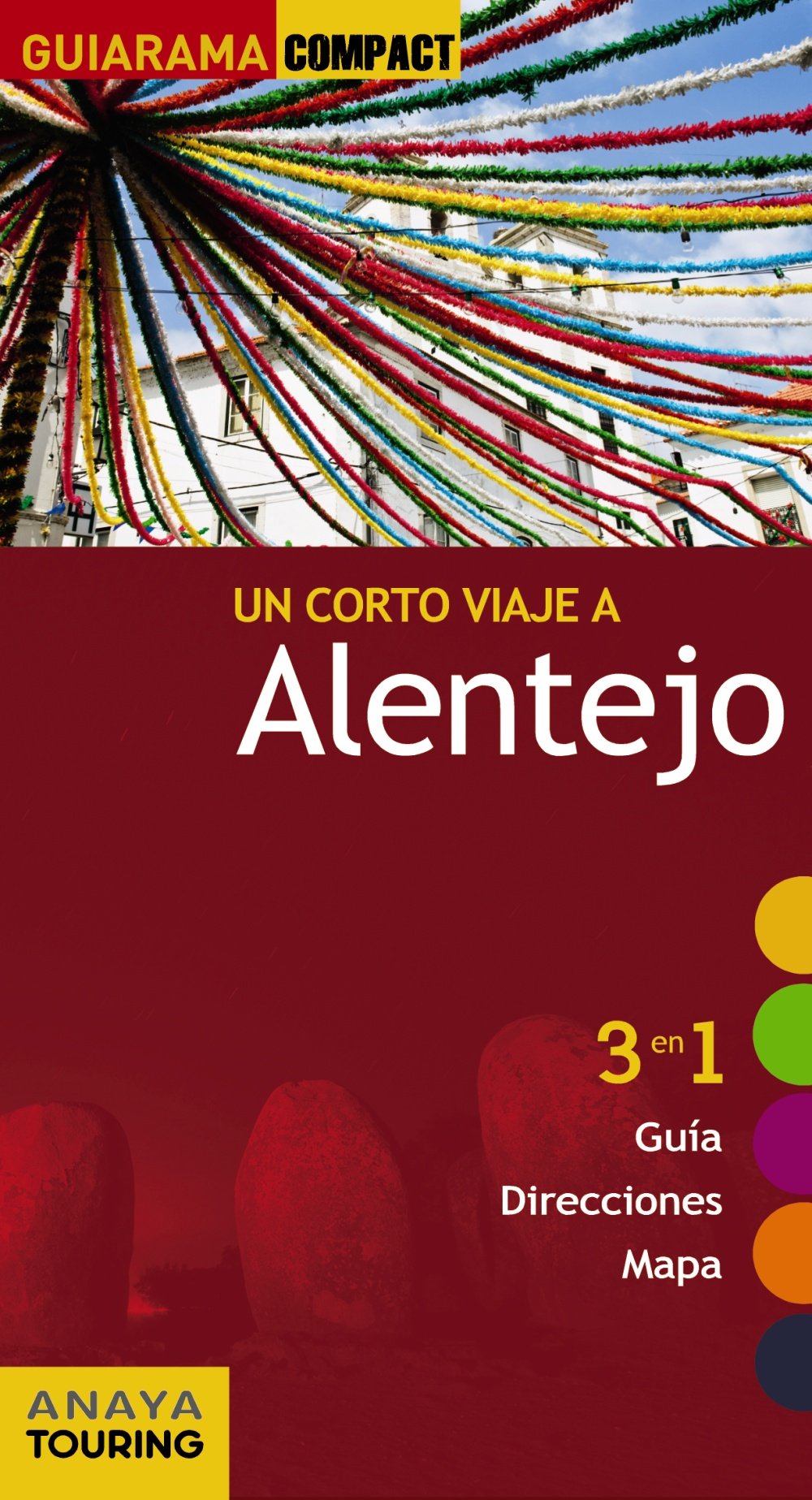 Alentejo book