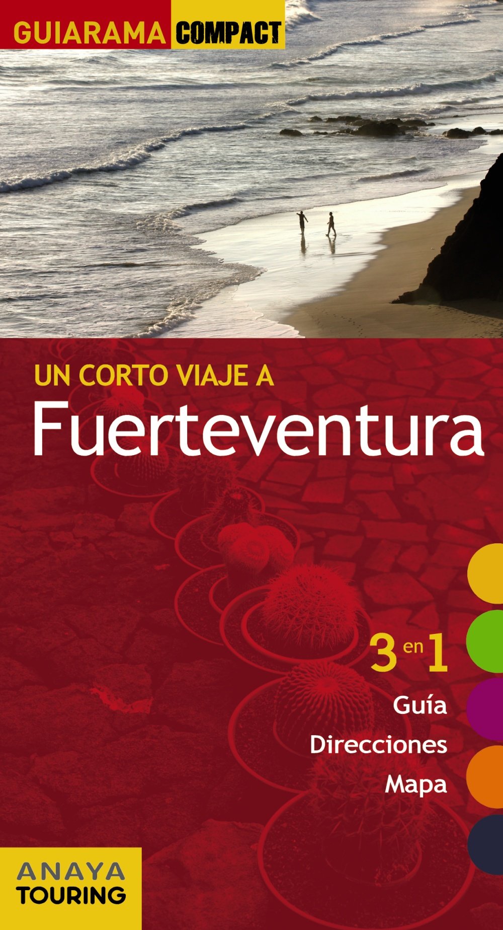 Fuerteventura book