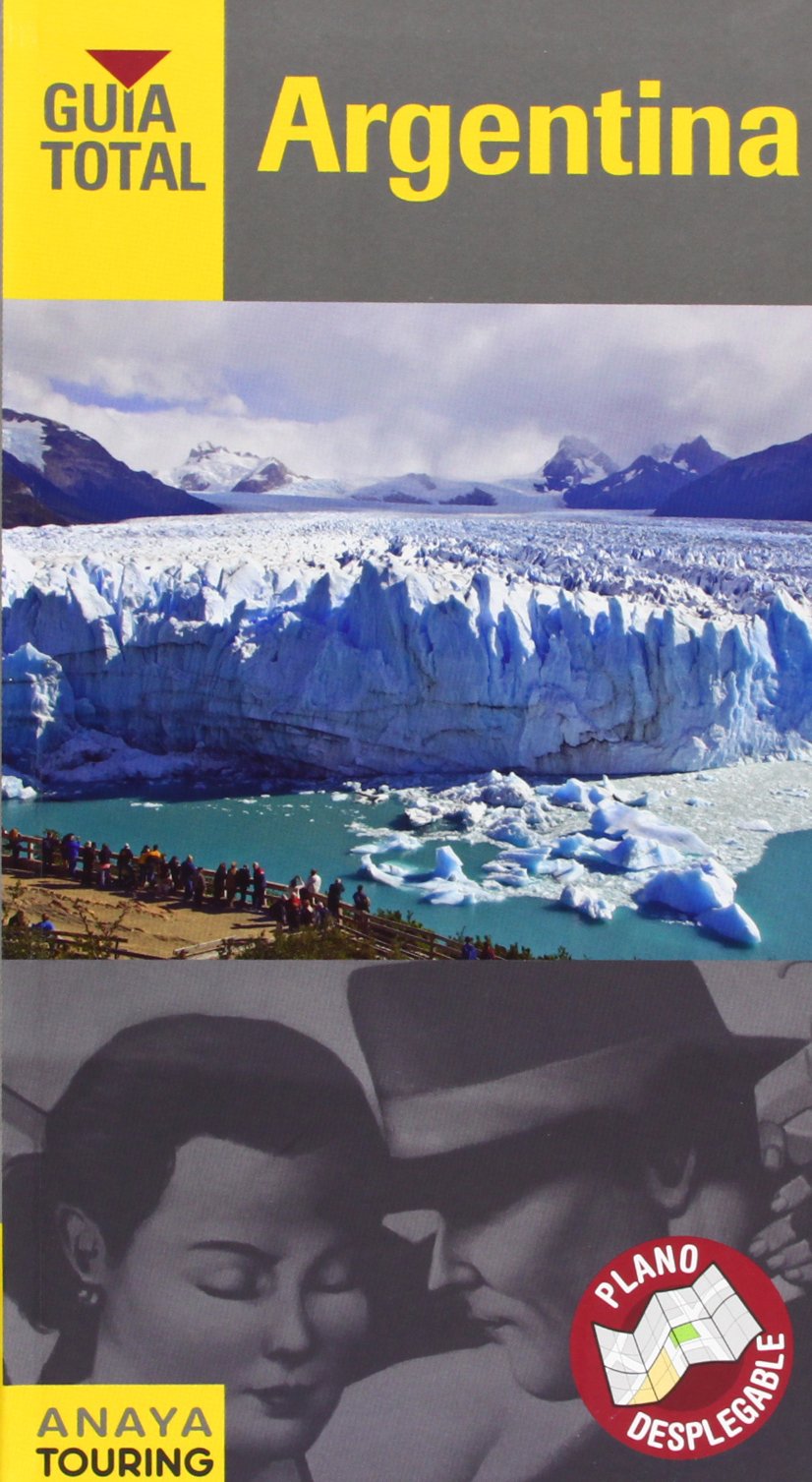 Argentina book