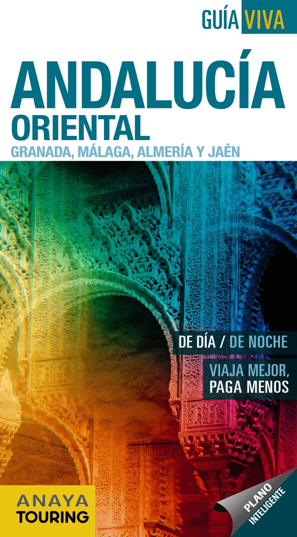 Andalucía oriental (Granada, Málaga, Almería y Jaén) Leisure, Home & Garden