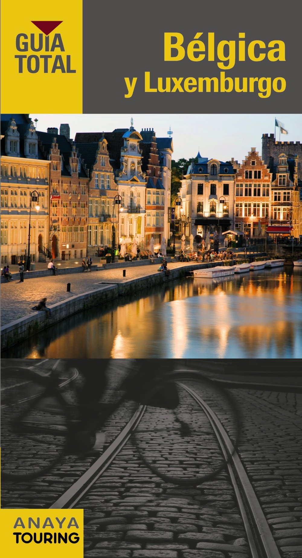 Bélgica y Luxemburgo Leisure, Home & Garden