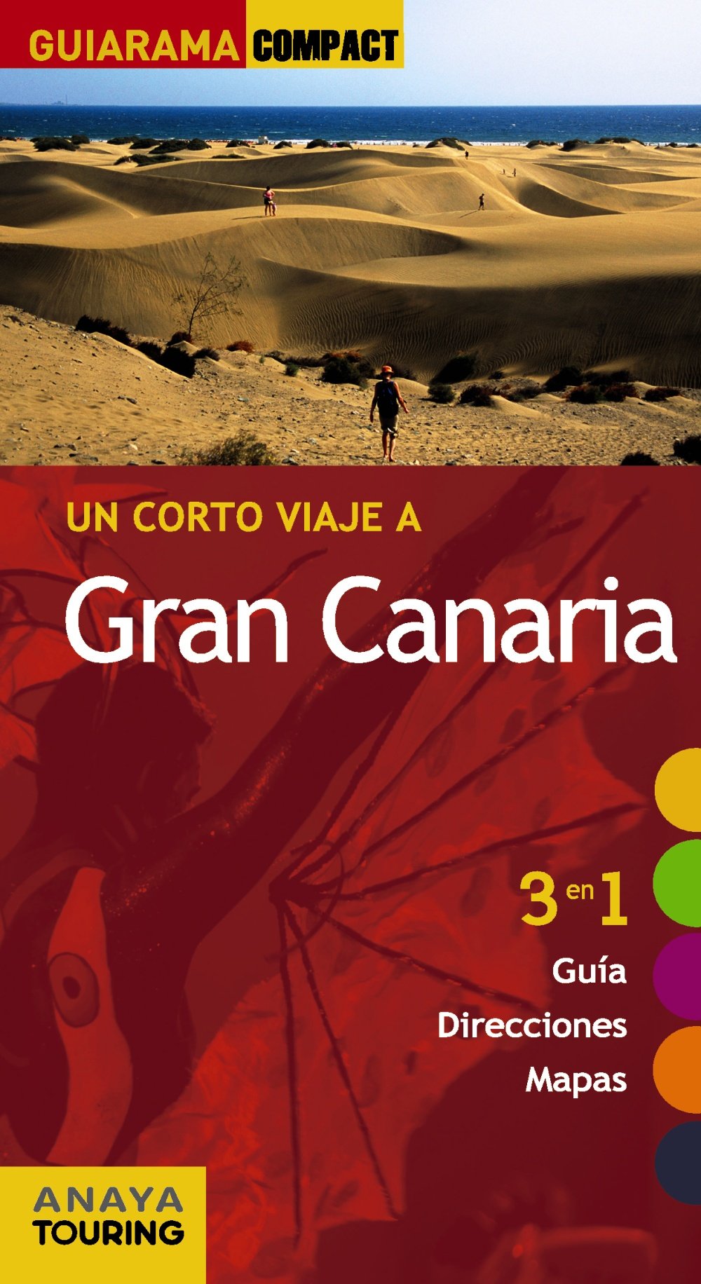 Gran Canaria Leisure, Home & Garden Books