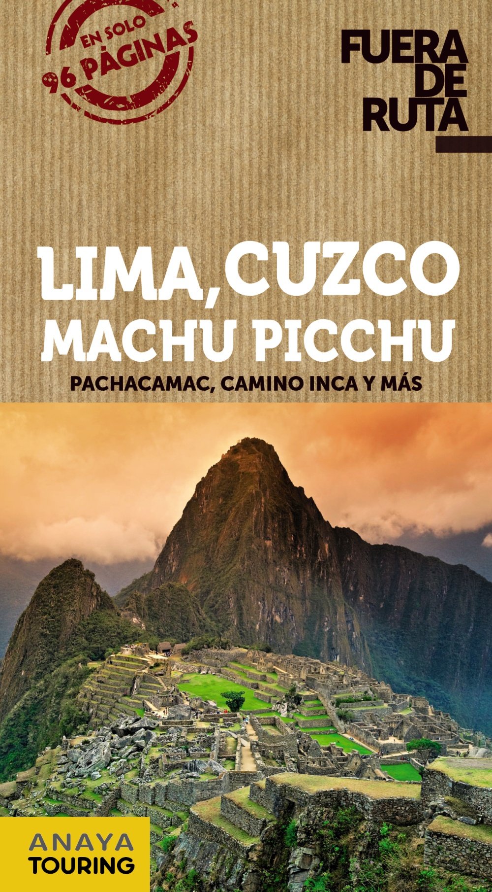 Lima, Cuzco, Machu Picchu Leisure, Home & Garden