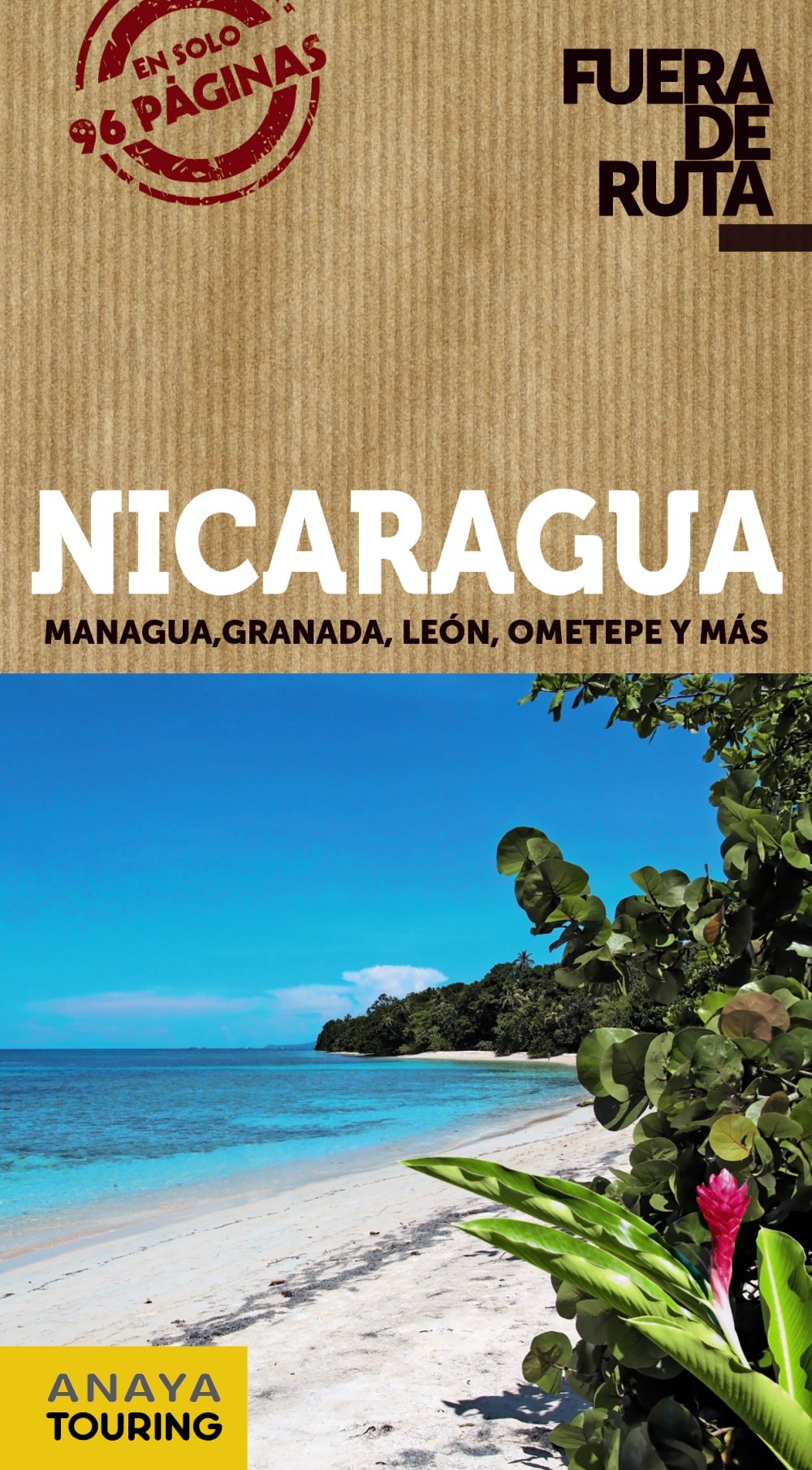 Product Image: Nicaragua