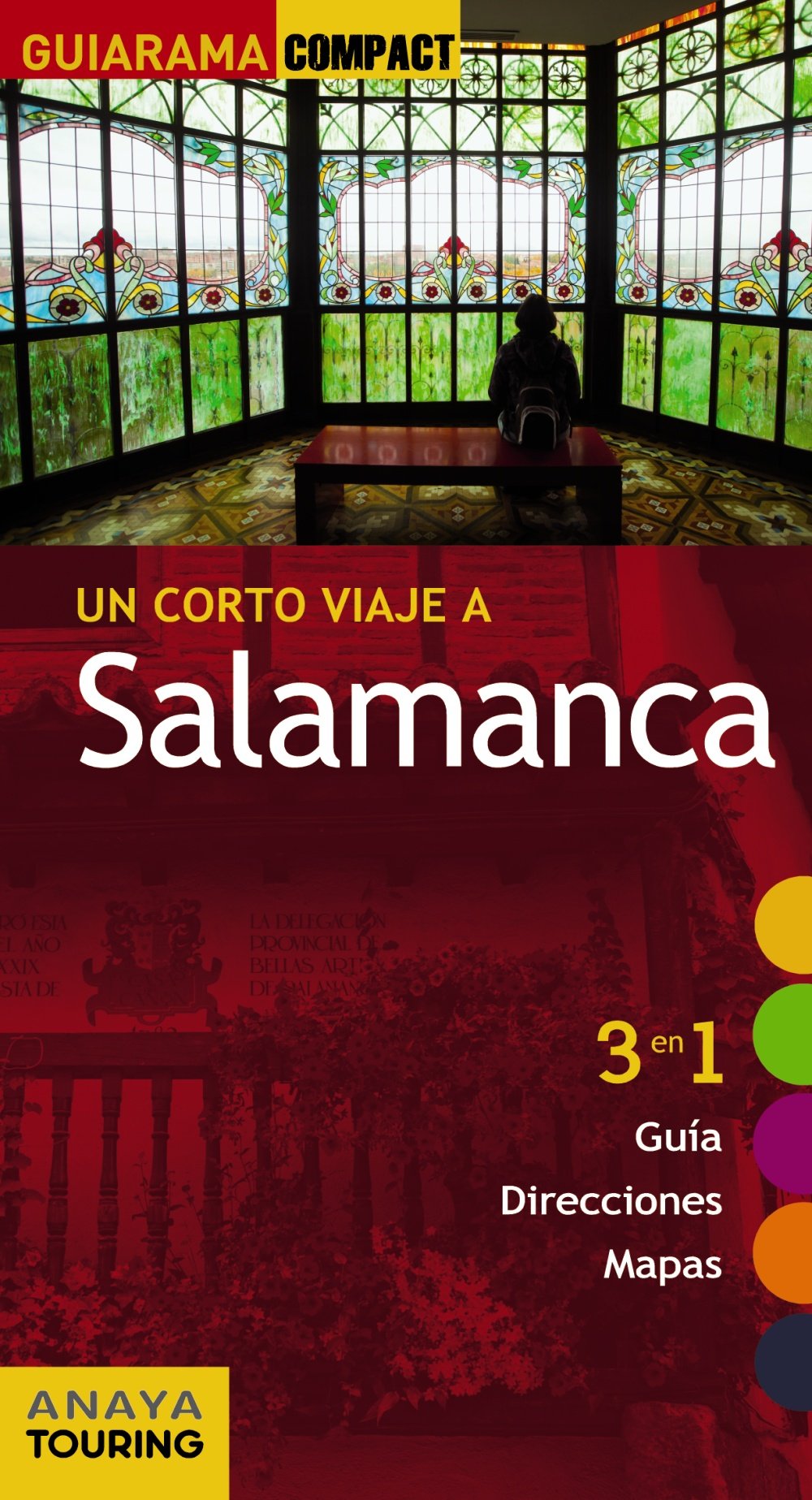 Salamanca Leisure, Home & Garden