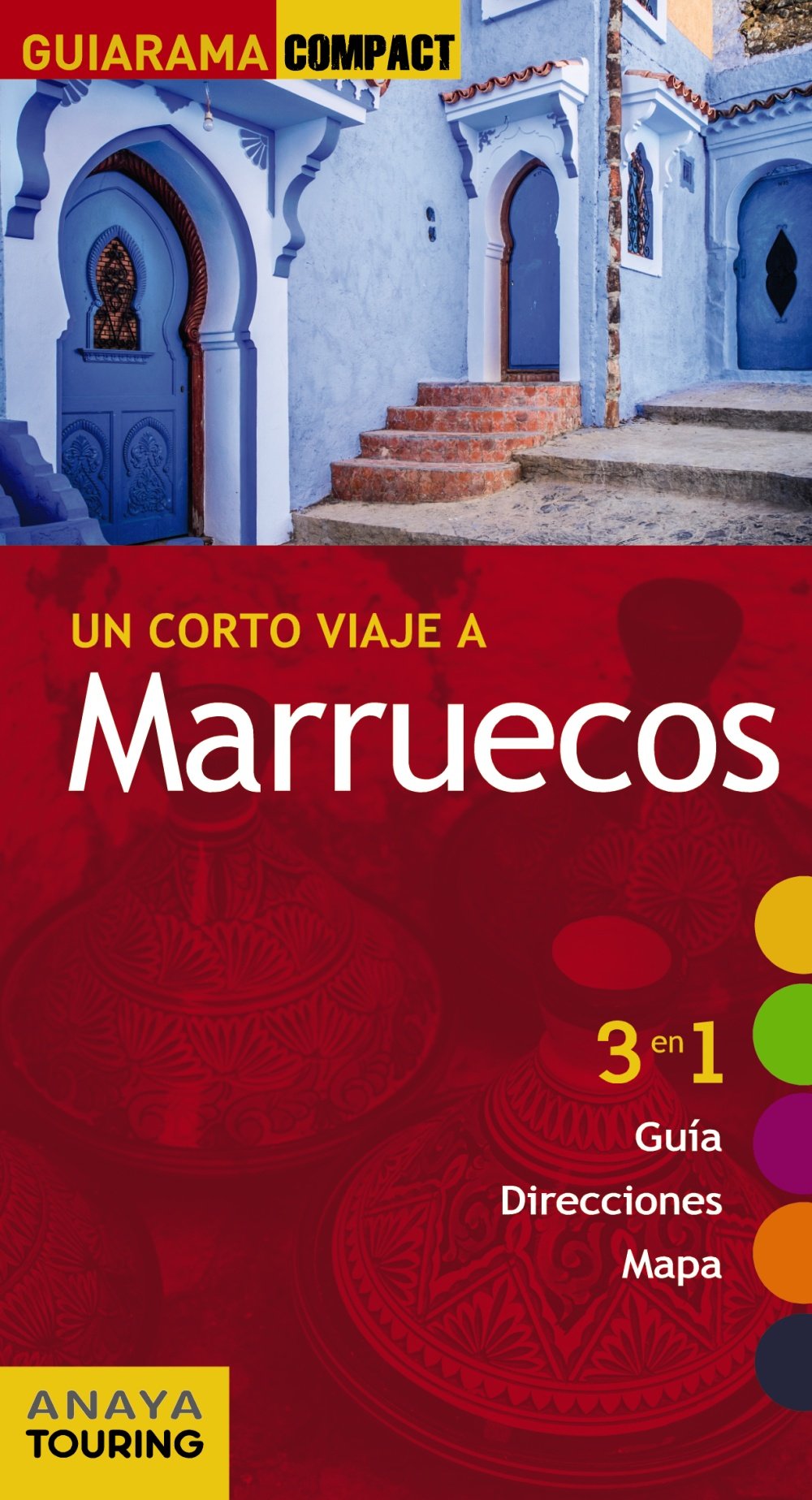 Marruecos Leisure, Home & Garden Books