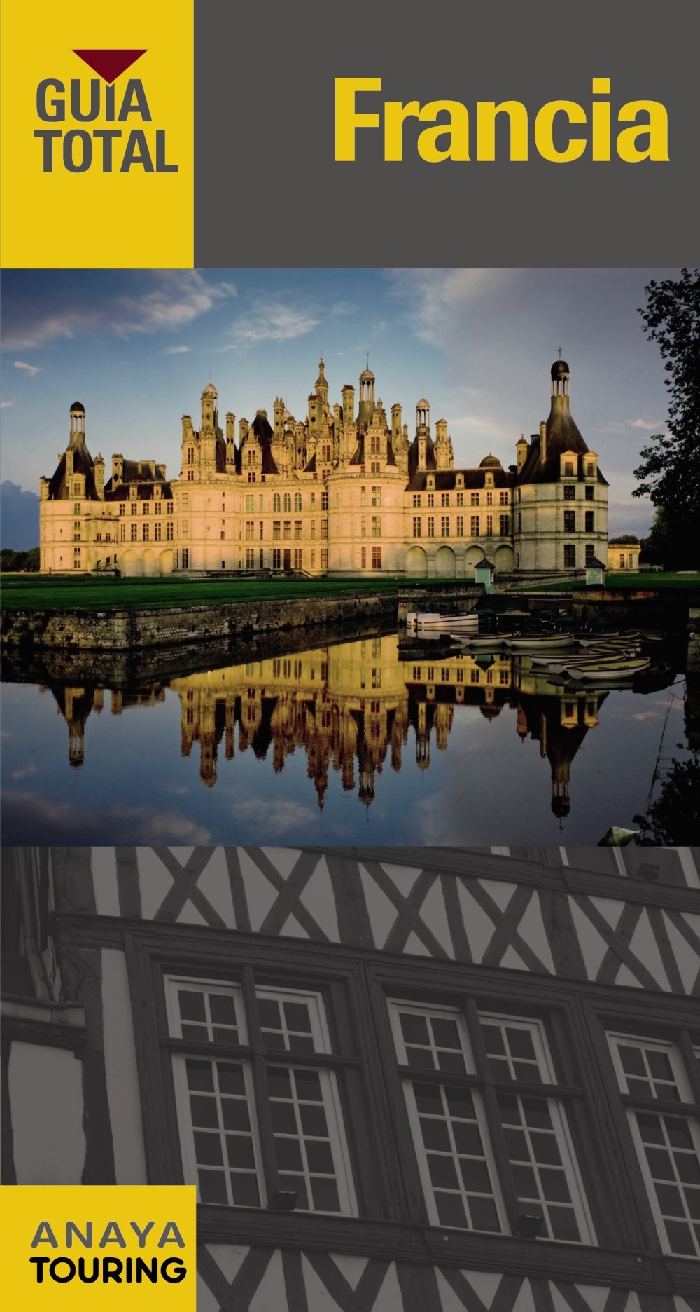 Francia book