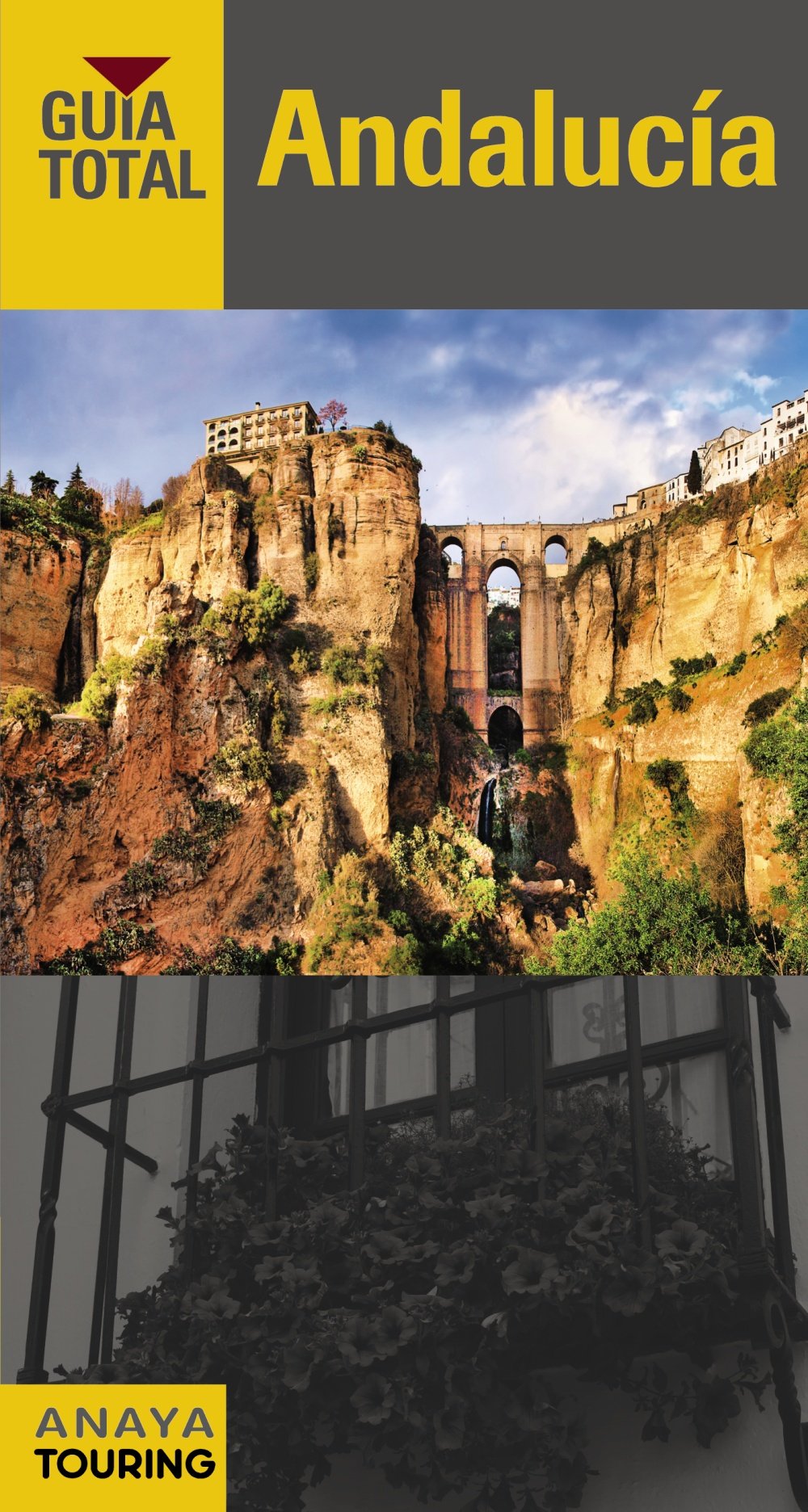 Andalucía (Guía Total - España) Leisure, Home & Garden