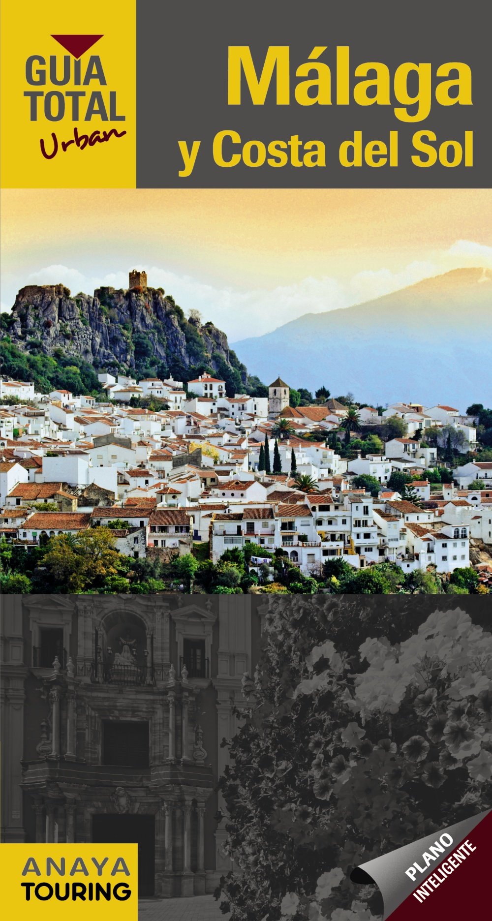 Málaga y Costa del Sol : Urban Leisure, Home & Garden