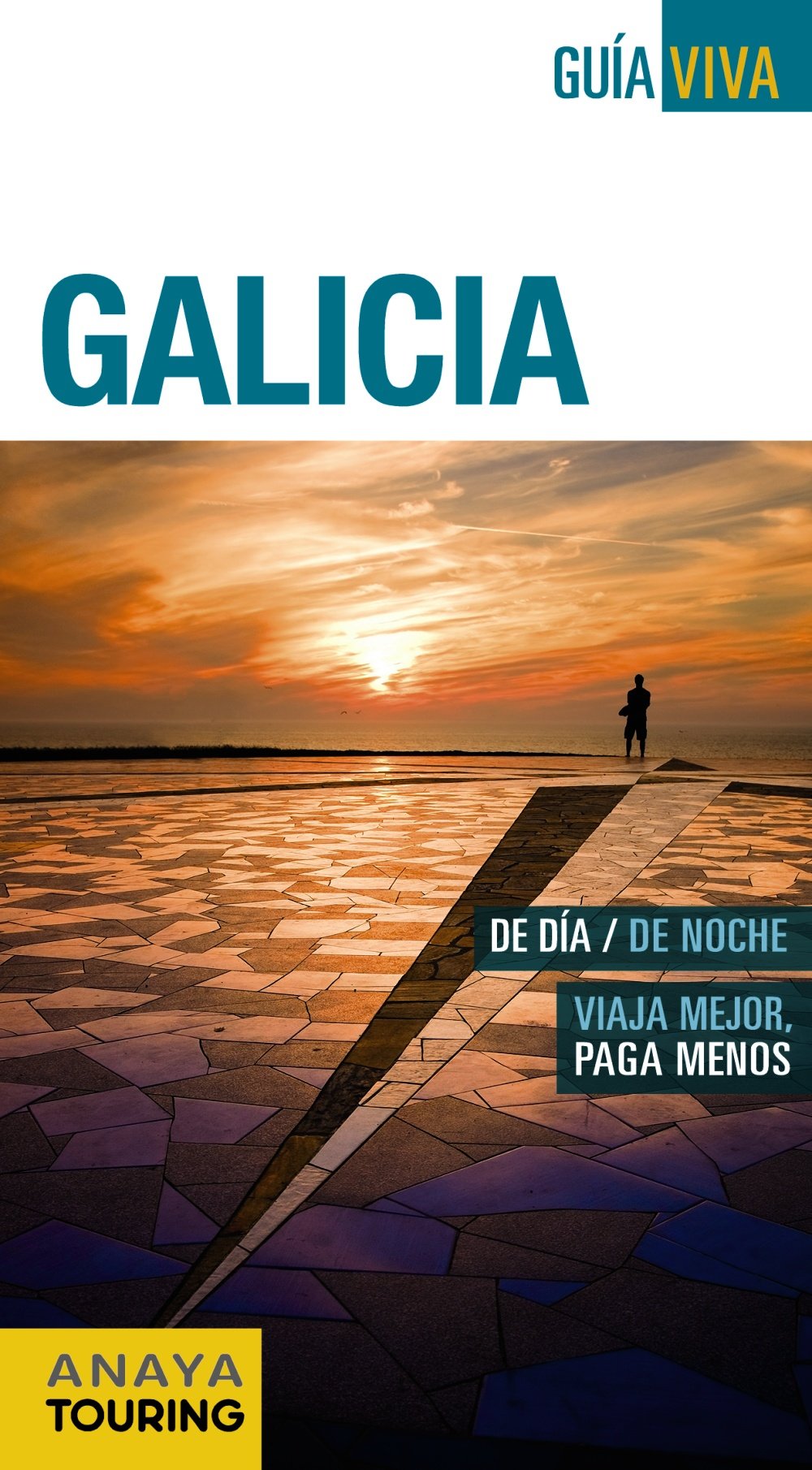 Galicia (Guía Viva - España) Leisure, Home & Garden