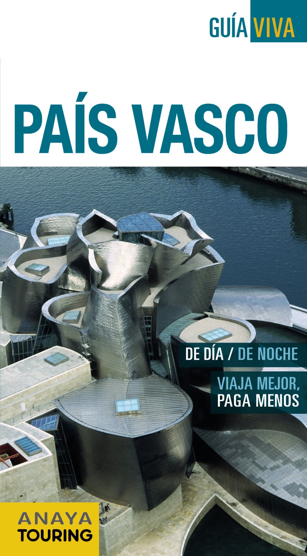 País Vasco book